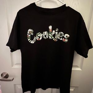 Cookies T shirt size L